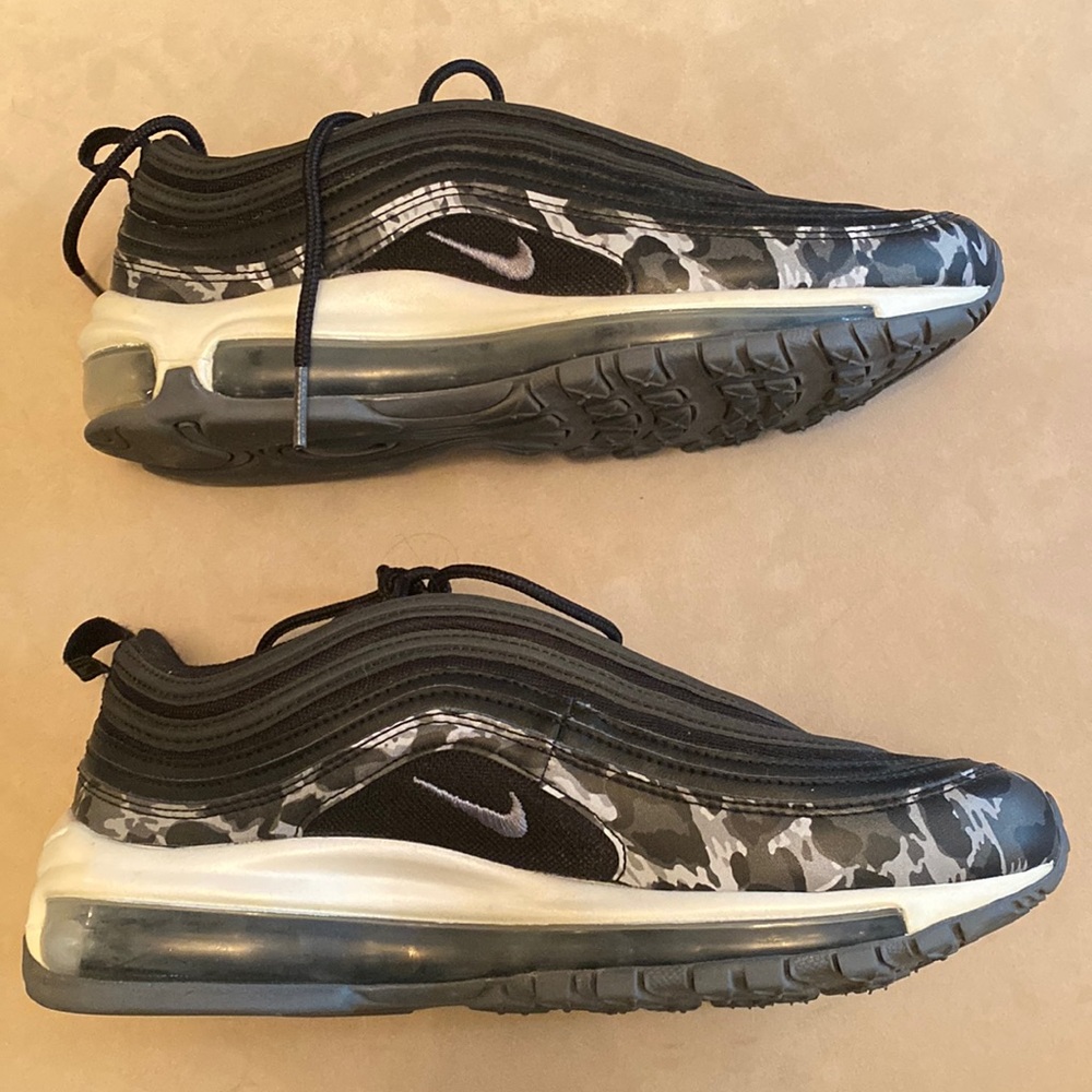 Nike Air Max 97 sneakers